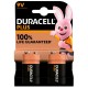 батерии,duracell,mn1640,alkaline,battery,multicolor,(silver)