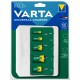 батерии,varta,57658,batteries,charger,clear,(blue,silver)
