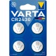 батерии,varta,cr,2430,button,battery,clear,(grey)