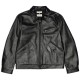 яке,мъжки,якета,дамски,якета,и,палта,nudie,jeans,blake,leather,jacket,black,(black)
