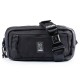 всички,чанти,chrome,micro,kadet,sling,crossbody,black,(black)