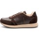 маратонки,мъжки,маратонки,дамски,маратонки,woden,ronja,mix,trainers,brown,(chocolate)