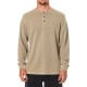 риза,с,дълъг,ръкав,дамски,ризи,мъжки,ризи,katin,mesa,thermal,long,sleeve,shirt,beige,(vintage,khaki)