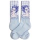 чорапи,мъжки,чорапи,дамски,чорапи,jimmy,lion,athletic,roy,lichtenstein,woman,in,bath,long,socks,blue,(light,grey)