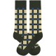 чорапи,мъжки,чорапи,дамски,чорапи,jimmy,lion,evelina,kroon,pattern,3,long,socks,green,(dark,green,light,yellow)