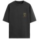 тениска,мъжки,тениски,дамски,тениски,jimmy,lion,harry,potter,herbology,short,sleeve,t,shirt,black,(dark,grey)