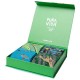 чорапи,мъжки,чорапи,дамски,чорапи,jimmy,lion,pura,vida,long,socks,3,pairs,green,(multicolor)