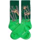 чорапи,мъжки,чорапи,дамски,чорапи,jimmy,lion,pura,vida,sloth,long,socks,green,(green)