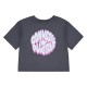 детска,тениска,мъжки,тениски,дамски,тениски,converse,kids,bubble,graphic,boxy,short,sleeve,t,shirt,grey,(dark,matter)