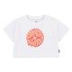 детска,тениска,мъжки,тениски,дамски,тениски,converse,kids,bubble,graphic,boxy,short,sleeve,t,shirt,white,(white)
