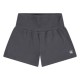 детски,къси,панталони,мъжки,панталони,дамски,панталони,converse,kids,ribbed,shorts,grey,(dark,matter)