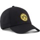 шапка,всички,шапки,puma,bvb,borussia,dortmund,essential,cap,black,(puma,black,faster,yellow)