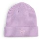 шапка,всички,шапки,puma,cat,patch,mid,crown,beanie,purple,(mauve,glow)