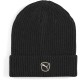 шапка,всички,шапки,puma,cat,patch,mid,crown,beanie,black,(puma,black)