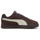 маратонки,мъжки,маратонки,дамски,маратонки,puma,caven,iii,esd,trainers,brown,(chocolate,fondue,warm,white,puma,white)