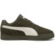 маратонки,мъжки,маратонки,дамски,маратонки,puma,caven,iii,esd,trainers,green,(dark,olive,warm,white,puma,white)