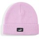 юношеска,шапка,всички,шапки,puma,classic,low,crown,junior,beanie,pink,(mauve,glow)