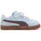 маратонки,мъжки,маратонки,дамски,маратонки,puma,club,ii,era,v,trainers,blue,(aqua,glow,rich,cocoa)