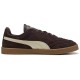 маратонки,мъжки,маратонки,дамски,маратонки,puma,club,ii,indoor,esd,trainers,brown,(chocolate,fondue,alpine,snow)