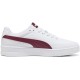 маратонки,мъжки,маратонки,дамски,маратонки,puma,court,classic,clean,trainers,white,(puma,white,garnet,glow)
