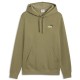 суичър,мъжки,пуловери,puma,essential,2,color,small,nº1,logo,hoodie,green,(chai,latte)