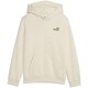 суичър,детски,блузи,puma,essential,2,color,small,nº1,logo,hoodie,beige,(alpine,snow)