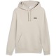 суичър,мъжки,пуловери,puma,essential,2,color,small,nº1,logo,hoodie,beige,(silver,fog)