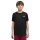 тениска,мъжки,тениски,дамски,тениски,puma,essential,2,color,small,nº1,logo,short,sleeve,t,shirt,black,(puma,black,red,flash)