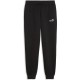 анцуг,мъжки,панталони,дамски,панталони,puma,essential,2,color,small,nº1,logo,sweat,pants,black,(puma,black,light,lavender)