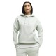 суичър,дамски,блузи,puma,essential,centered,cat,logo,relaxed,hoodie,green,(créme,de,mint)