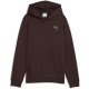 суичър,детски,блузи,puma,essential,elevated,hoodie,brown,(chocolate,fondue)