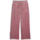 анцуг,мъжки,панталони,дамски,панталони,puma,essential,elevated,comfort,velour,straight,leg,sweat,pants,purple,(dusky,rosewood)