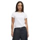 тениска,мъжки,тениски,дамски,тениски,puma,essential,elevated,short,sleeve,t,shirt,white,(white,glow,heather)