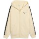 блуза,мъжки,пуловери,puma,essential,elevated,tape,relaxed,full,zip,sweatshirt,beige,(buttercream)