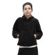 суичър,детски,блузи,puma,essential,elevated,velour,relaxed,short,length,hoodie,black,(puma,black)
