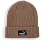 шапка,всички,шапки,puma,essential,high,crown,beanie,brown,(mouse,gray)