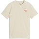 тениска,мъжки,тениски,дамски,тениски,puma,essential,logo,lab,brand,back,graphic,short,sleeve,t,shirt,beige,(alpine,snow)
