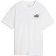 тениска,мъжки,тениски,дамски,тениски,puma,essential,logo,lab,relaxed,back,graphic,short,sleeve,t,shirt,white,(puma,white,earthy,green)