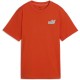 тениска,мъжки,тениски,дамски,тениски,puma,essential,logo,lab,relaxed,back,graphic,short,sleeve,t,shirt,orange,(red,flash)