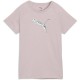 тениска,мъжки,тениски,дамски,тениски,puma,essential,logo,lab,short,sleeve,t,shirt,beige,(misty,pink)