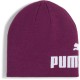юношеска,шапка,всички,шапки,puma,essential,mid,crown,cuffless,junior,beanie,purple,(fuchsia,glow)