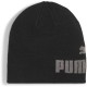 юношеска,шапка,всички,шапки,puma,essential,mid,crown,cuffless,junior,beanie,black,(puma,black)