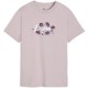 тениска,мъжки,тениски,дамски,тениски,puma,essential,nature,2.0,graphic,short,sleeve,t,shirt,purple,(misty,pink)
