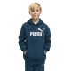 суичър,детски,блузи,puma,essential,nº1,logo,hoodie,blue,(midnight,petrol)