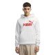 суичър,мъжки,пуловери,puma,essential,nº1,logo,hoodie,white,(white,glow,heather)
