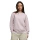 блуза,дамски,блузи,puma,essential,oversized,sweatshirt,pink,(misty,pink)