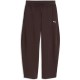 анцуг,мъжки,панталони,дамски,панталони,puma,essential,relaxed,barrel,leg,sweat,pants,brown,(chocolate,fondue)