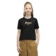тениска,мъжки,тениски,дамски,тениски,puma,essential,script,glitter,short,sleeve,t,shirt,black,(puma,black)