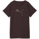 тениска,мъжки,тениски,дамски,тениски,puma,essential,sequins,short,sleeve,t,shirt,black,(chocolate,fondue)