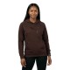 суичър,дамски,блузи,puma,essential,sequins,standard,hoodie,brown,(chocolate,fondue)